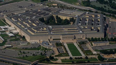 Pentagon working to restore benefits to LGBTQ+ veterans forced out under ‘Don’t Ask, Don’t Tell’
